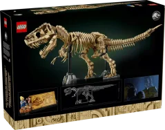 LEGO® Jurassic World 76968 Dinosaurie fosílie: Tyrannosaurus rex