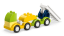 LEGO® DUPLO 10474 Kreatywne pojazdy