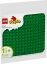 LEGO® DUPLO® 10460 Zielona płytka konstrukcyjna