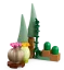 LEGO® Friends 41757 Botanická záhrada
