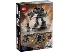 LEGO® Marvel 76277 War Machine v robotickom obrnení