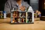 LEGO® Harry Potter™ 76444 Kouzelnické obchody v Příčné ulici