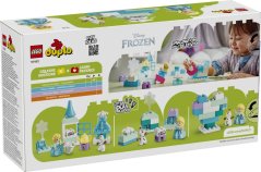 LEGO® DUPLO® 10462 Frozen Creative Box with Elsa and Olaf