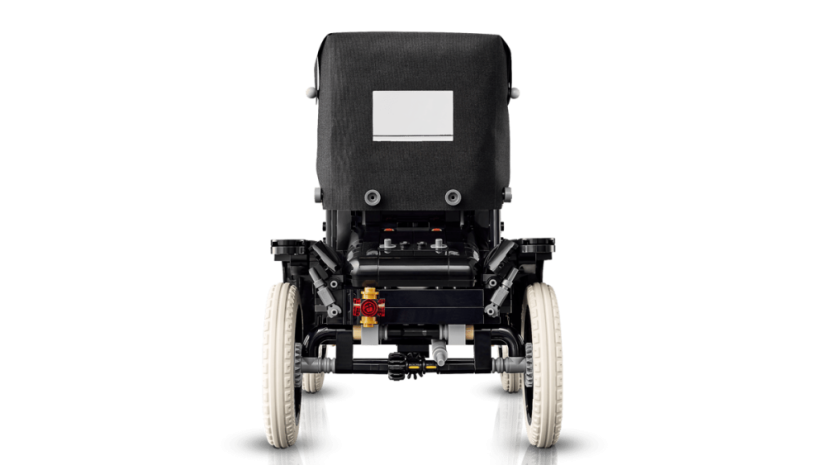 LEGO® ICONS 11376 Ford Model T