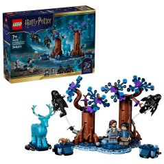 LEGO® Harry Potter™ 76475 Zakazany Las: Expecto Patronum