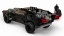 LEGO® Batman 76181 Batmobil™: pościg za Pingwinem™