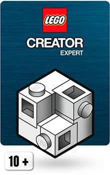 LEGO® Creator Expert