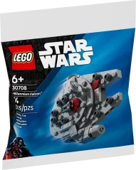 LEGO® Star Wars™ 30708 Minimodel Sokoła Millennium™