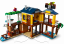 LEGO Creator 31118 Surfařský dům na pláži