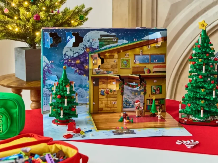 LEGO® Friends™ 42637 Adventní kalendář 2024