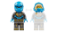 LEGO® NINJAGO 71870 Dvojice titánských robotů