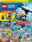 LEGO® City 2/2024 Magazine CZ Version
