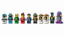 LEGO® Ninjago 71756 Pływająca Perła