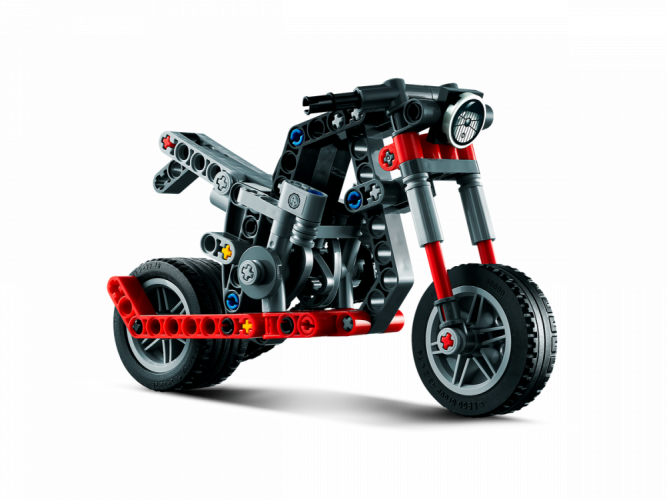 LEGO® Technic 42132 Motorka