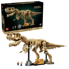 LEGO® Jurassic World 76968 Dinosaurie fosílie: Tyrannosaurus rex