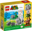 LEGO® Super Mario™ 71420 Nosorožec Rambi – rozširujúci set