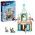 LEGO® Disney Princess 43265 Kraina lodu — Zamek w Arendelle