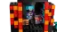 LEGO® Minecraft 21279 Endermanova věž