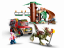 LEGO® Jurassic World 76939 Útek dinosaura stygimolocha