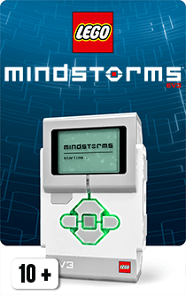 LEGO® Mindstorms
