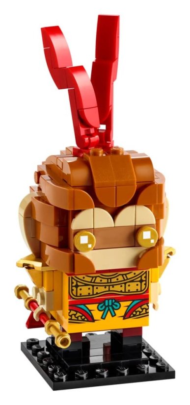LEGO® BrickHeadz 40381 Monkey King