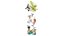 LEGO® Friends 42701 Útočiště pro koaly