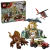 LEGO® Jurassic World 76976 Powietrzna misja z kecalkoatlem i spinozaurem