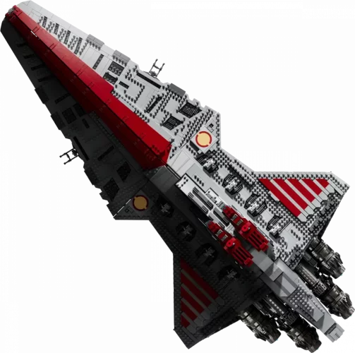 LEGO® Star Wars™ 75367 Venator-Class Republic Attack Cruiser