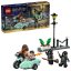 LEGO® Harry Potter™ 76459 Hagrid™ a Harryho útek z Privátnej cesty
