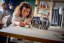 LEGO® Harry Potter™ 76464 Cauldron: Secret Potions Classroom