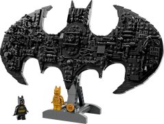 LEGO® Batman™ 76330 Logo Batman™