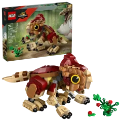 LEGO® Jurassic World 76970 Dinosauří mládě Dolores Aquilops