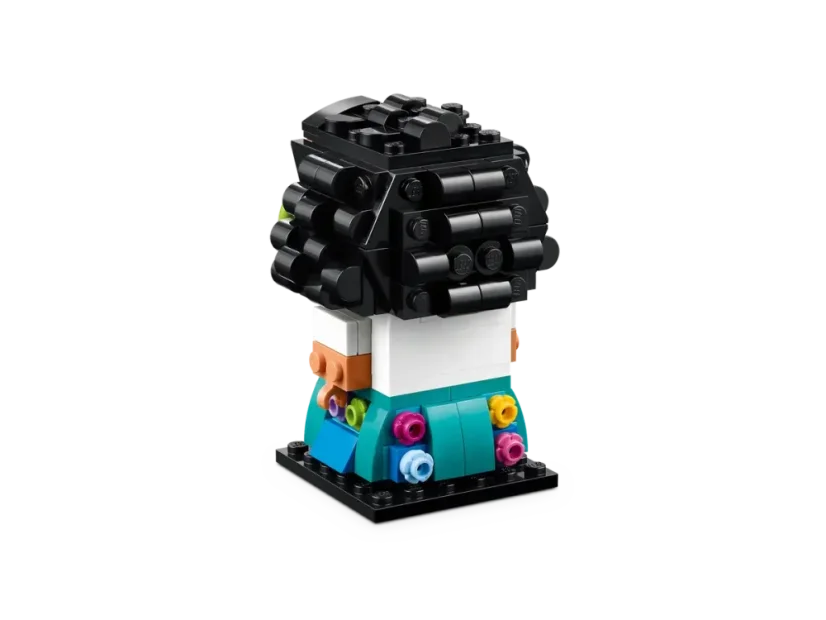 LEGO® BrickHeadz 40753 Mirabel Madrigal
