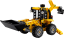 LEGO® Technic 42197 Zadní nakladač