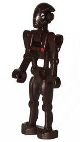 sw0359 Commando Droid