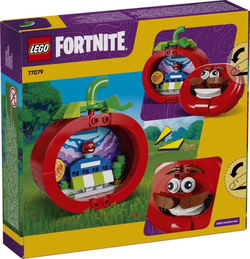 LEGO® Fortnite 77079 Pomidorek