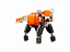 LEGO® Creator 31129 Majestic Tiger