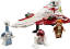 LEGO® Star Wars™ 75333 Jediská stíhačka Obi-Wana Kenobiho