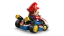 LEGO® Super Mario™ 72037 Mario Kart™ Mario a Standard Kart