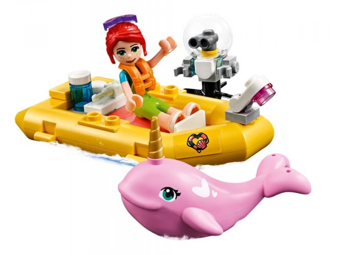 LEGO® Friends 41381 Záchranný člun