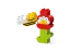 LEGO® DUPLO 10444 Kreativní zahrada a květiny