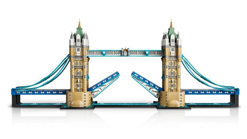 LEGO® Architecture 21067 Tower Bridge