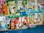LEGO® Friends 42670 Apartmány a obchody v městečku Heartlake