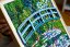 LEGO® Art 31220 Claude Monet – Most nad jazierkom s leknami