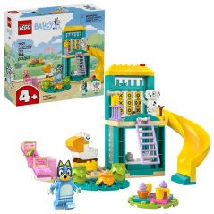 LEGO® Bluey 11201 , Chloe a zábava na ihrisku