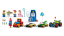 LEGO® Disney a Pixar 43264 Slavnostní vláček a Autíčko z Příběhu hraček