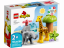 LEGO® DUPLO 10971 Dzikie zwierzęta Afryki
