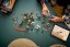 LEGO® NINJAGO® 71854 Cole's Mission Mech & Dragon Zane