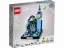 LEGO® Disney™ 43232 Let Petra Pana a Wendy nad Londýnom
