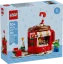 LEGO® 40776 Stoisko z gorącą czekoladą